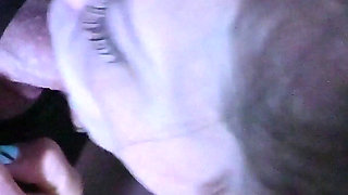 Wife at Glory Hole Compilations