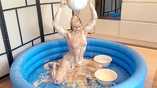 Intro to Projectwam with Georgia Brown