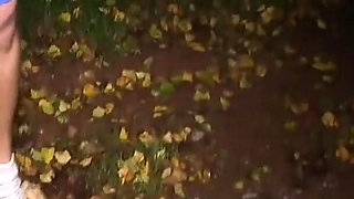 Slut MILF Wife Jennifer Jackson Is Dogging Again and Loves to Suck off Strangers