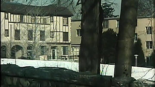Private College for the Sex Education of Precocious Stepdaughters