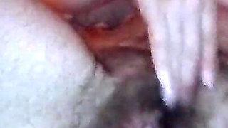 Look at My Pussy How Hot It Is