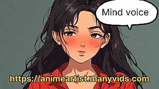 Anime Cuckold Husband