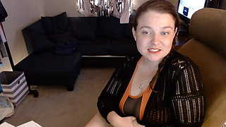 Your Ass Is a Pussy, You Dirty Little Crossdressing Slut -