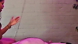 How Long Can You Last Below My Perfect Ass?