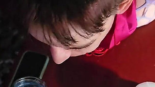 Bound by Desire: an Enticing Dance of Wax and Trust