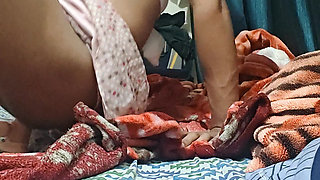 Crossdresser anal pegging