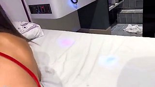 Nayra Castro - Depois do Baile do Mk Minha Namorada