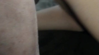 Cuckold husband likes to watch his wife fuck