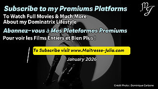 Real Moments with My Sissy Husband: Chastity Nylon & Heel Humping & CEI (unscripted) - Mistress Julia