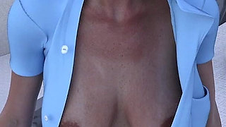 Wvm - Old Nurse Gets Fucked in Hospital