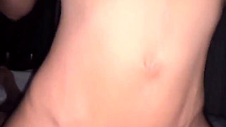 Beautiful Teen Knew How to Make Me Cum