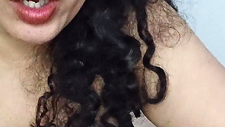 I'll Show You How My Doll Can Take All Kinds of Penises