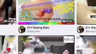 #99 Waxing Dick Prev