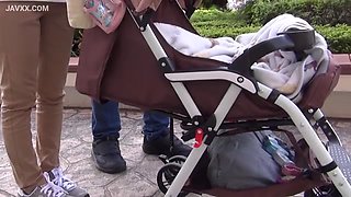 Magic Mirror Van Tempts Beautiful Moms into Embarrassing NTR Situations x6x27BB51EF285299C3BC