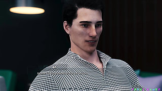 Cybernetic Seduction by 1thousand - at Last, Sex with the Sexy 14