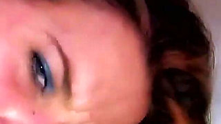 My wife Lizzy Doll an unfaithful slut likes to get penetrated in her pussy and take it in her mouth