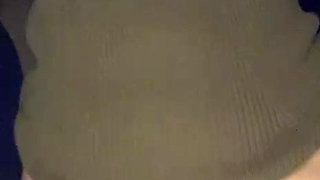 TOUCHING MY MEXICAN AT HOME