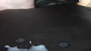 2 Teens and 1 MILF - Sex Without Condom in Swingerclub - Creampie-gangbang