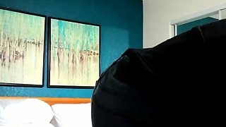 College Amateur Girls Throw Group Sex Party