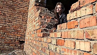 I wanted to shoot reels, but i shot porn in an abandoned building