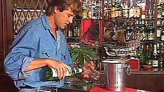 Angelica Bella in CASA D'APPUNTAMENTO scene 05
