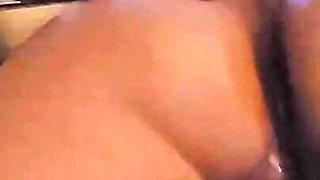 Juicy MILF Touched by Two Men