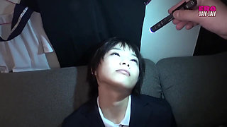 Desire Collection Ai.m a Serious Tomboy with Passion Pt.1