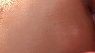 Candee Licious Creampied After Massage