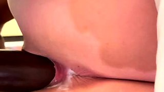 Blonde MILF with Big Boobs Playing Cam Free Porn