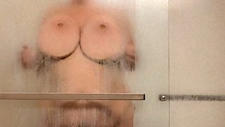 amateur older woman with big boobs