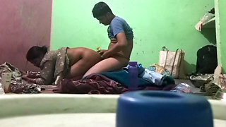 Stepbrother First Time chudai stepsister