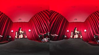 Asteria's Smoke And Flames