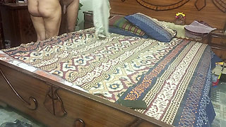 My Step Sister Fuck and Cum inside pussy Indian Beautiful Stepsister Desi Indian