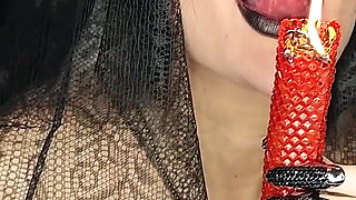 Demonology Lesson: a Real Black Magic Witch Teaches You to Worship Satan and the Great Demons!