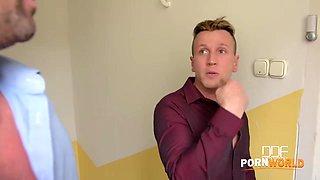 Glamour Besties Tiffany Doll & Cristine Akira Lee fucked until they scream