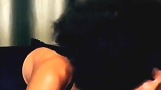 Taking My Mask off and Going for His Dick