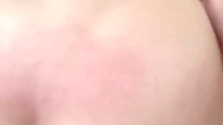 POV - German Slut Rough Fuck on the Kitchen Table