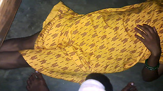 Girlfriend Fuck on Pussy