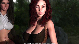 The Lust City - Meeting My New Plastic Surgery Stepmom