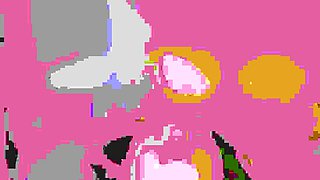 Webcam Teen Babe's Solo Orgasm with Her Sex Toy