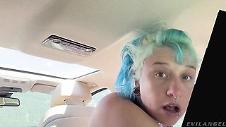 Exquisite Proxy Paige - doggystyle smut - Proxy Paige