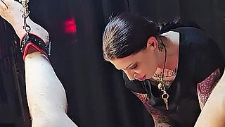 Today I'm Pampering My Little Princess Intensely - Anal - Part 4/4