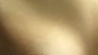 Natalie Fucked Anally by the Old Fart and Then Shaved Smooth!