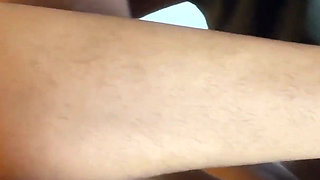 Hardcore Real Brother Fucked Sister with His Thick Cock While Home Alone