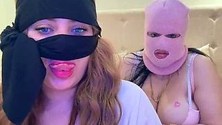 Divas Arab Girls Ls Str