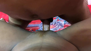 Desi sexy auntie sex with me fucking hard when nobody at home