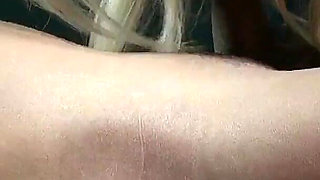 Fucking My Big Tit Saggy Old Boob Boss to Keep My Job