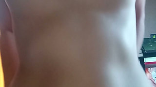 Compilation of the best sex with my lover when my husband isn't home (POV)