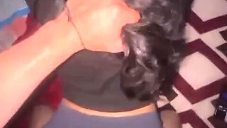I Fuck My Big Ass Stepsister Latina Doggy Style