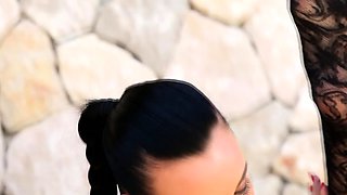 Tarra White - SilviaSaint - Tara And Carmen Oiled With